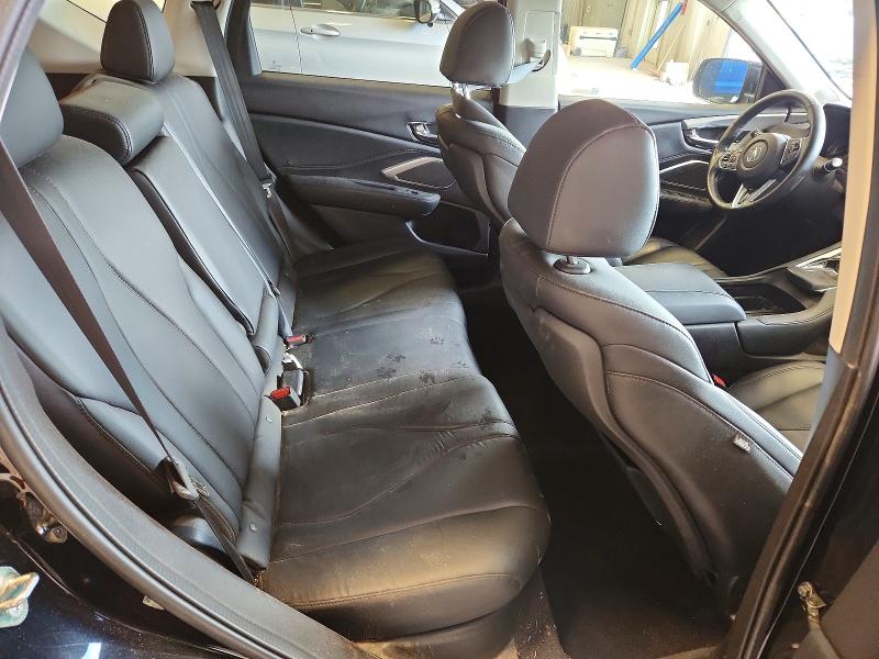 Продаж на аукціоні авто 2019 Acura Rdx, vin: 5J8TC2H35KL028572, номер лоту: 57156146