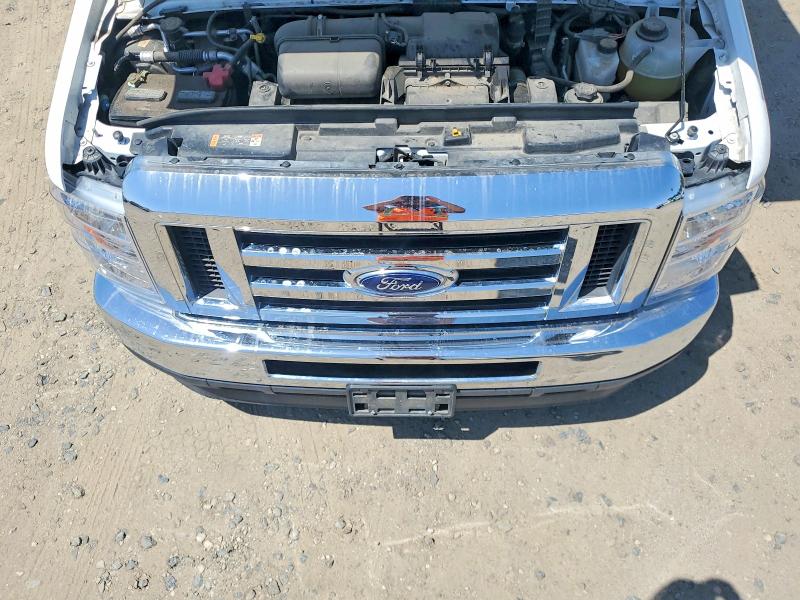 Aukcja sprzedaży 2024 Ford E350, vin: 1FDWE3FN1RDD01913, numer aukcji: 55821986