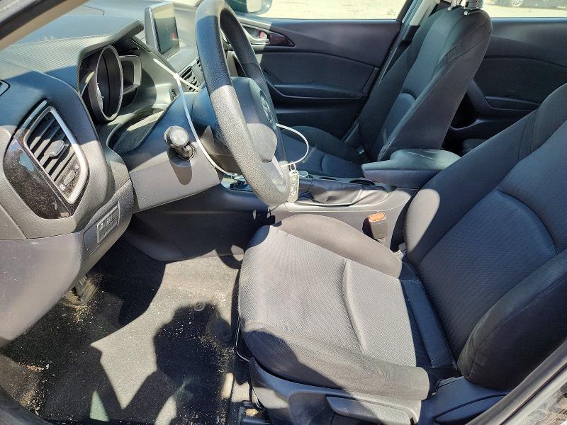 Aukcja sprzedaży 2016 Mazda 3, vin: 3MZBM1T72GM276535, numer aukcji: 59356766