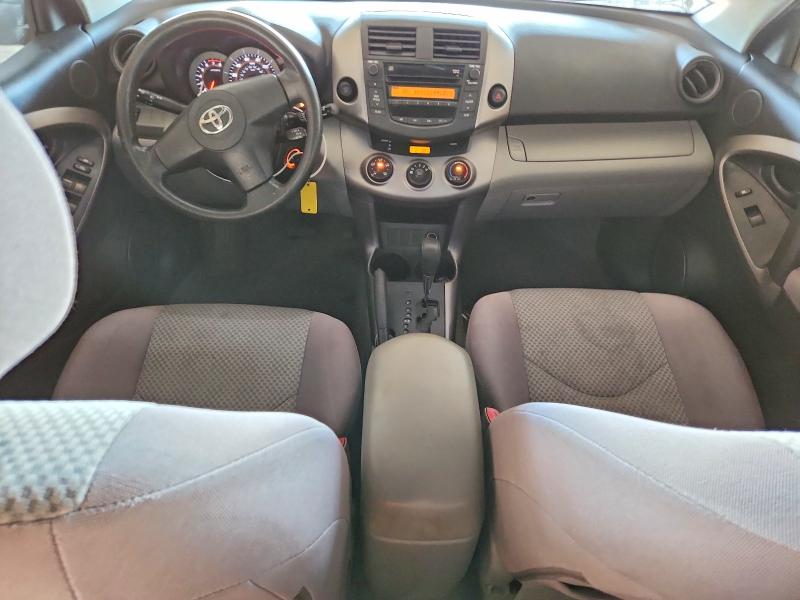Продаж на аукціоні авто 2007 Toyota Rav4, vin: JTMZD33V475062695, номер лоту: 55032866