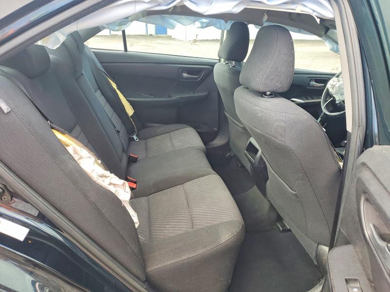 Auction sale of the 2016 Toyota Camry, vin: 4T1BF1FK9GU583608, lot number: 58900596