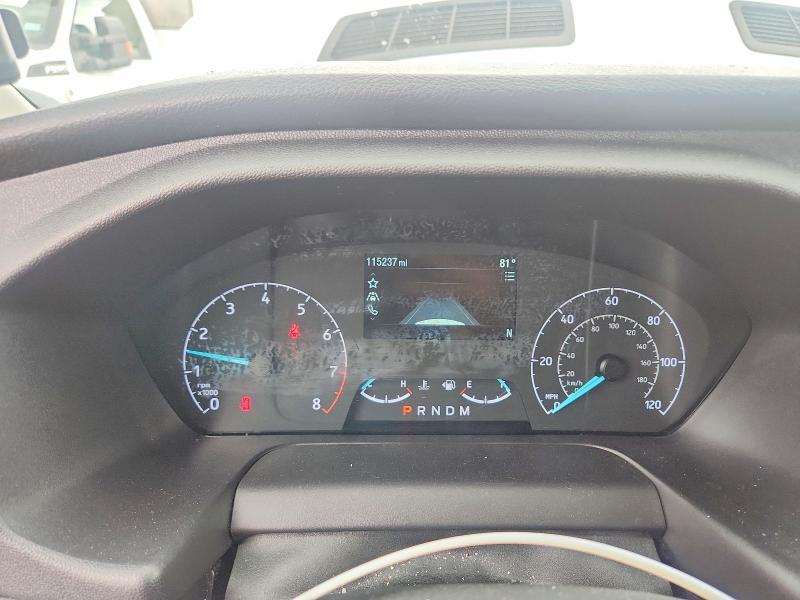 Продаж на аукціоні авто 2021 Ford Transit, vin: 1FDBW5Z86MKA79936, номер лоту: 55904296