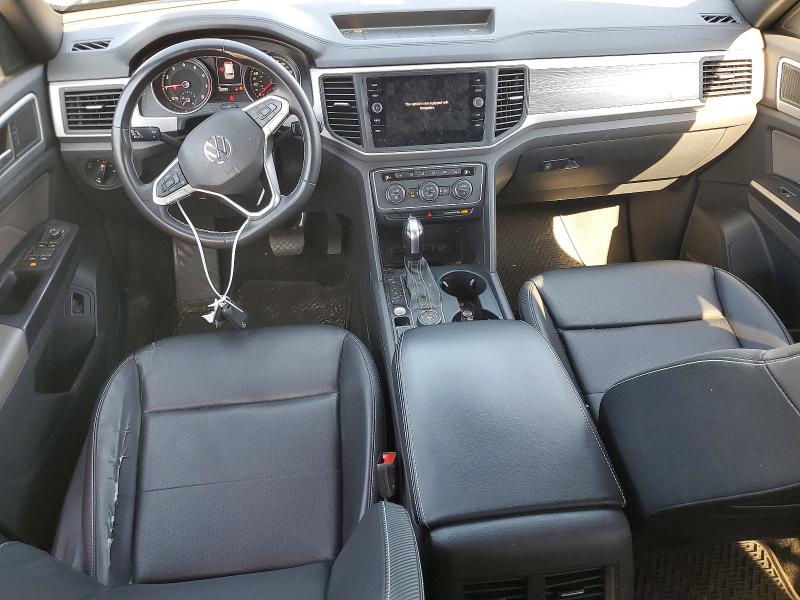 Aukcja sprzedaży 2021 Volkswagen Atlas Cross Sport, vin: 1V2LC2CA7MC207587, numer aukcji: 56579966