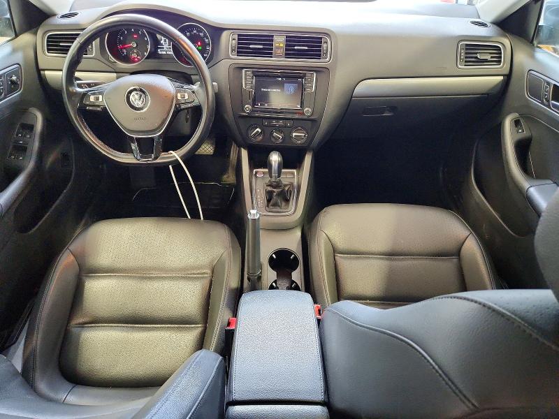 Продаж на аукціоні авто 2018 Volkswagen Jetta, vin: 3VWDB7AJ9JM247461, номер лоту: 58982216