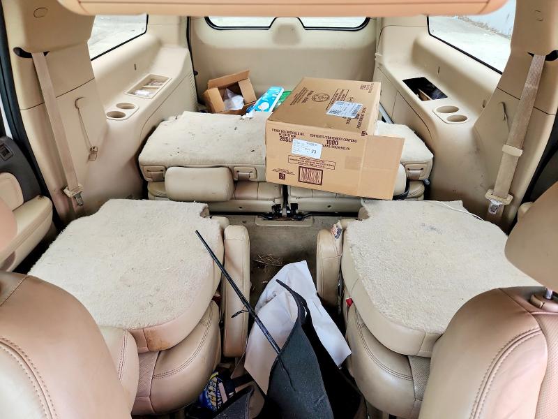 Продажа на аукционе авто 2012 Gmc Yukon Xl, vin: 1GKS2MEF3CR107460, номер лота: 55766756