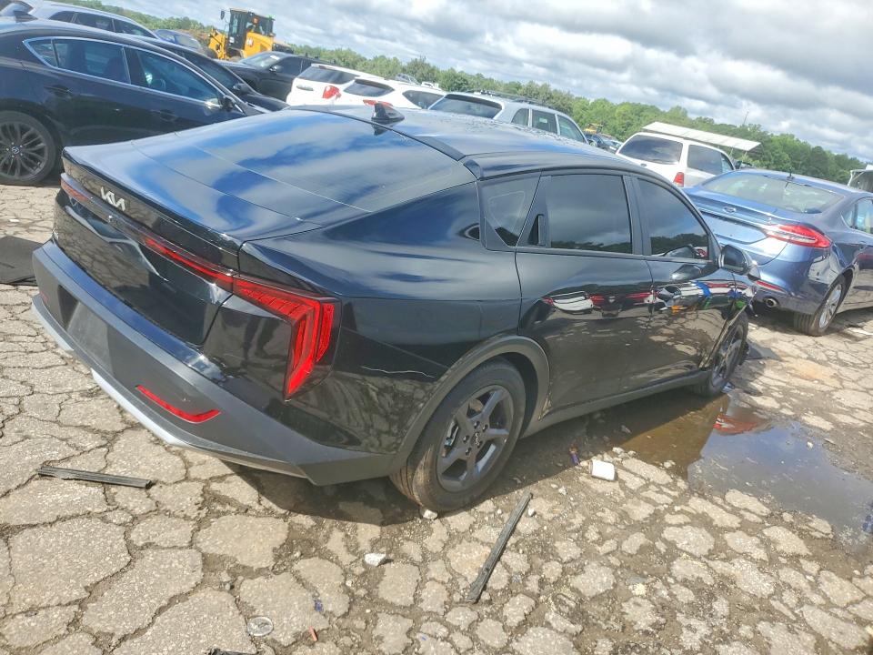Продаж на аукціоні авто 2026 Kia K4, vin: 3KPFT4DE1TE291442, номер лоту: 57870966