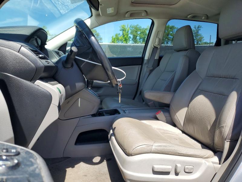 Aukcja sprzedaży 2014 Honda Cr-v, vin: 2HKRM3H76EH564888, numer aukcji: 57253636