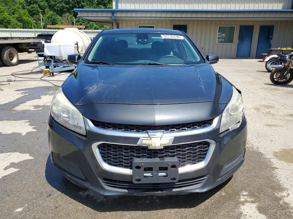 2014 Chevrolet Malibu მანქანა იყიდება აუქციონზე, vin: 1G11C5SLXEF142238, აუქციონის ნომერი: 56236446