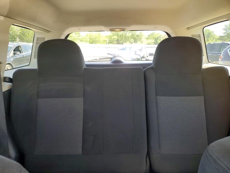 58603026 :رقم المزاد ، 1C4NJPBA1ED844565 vin ، 2014 Jeep Patriot مزاد بيع