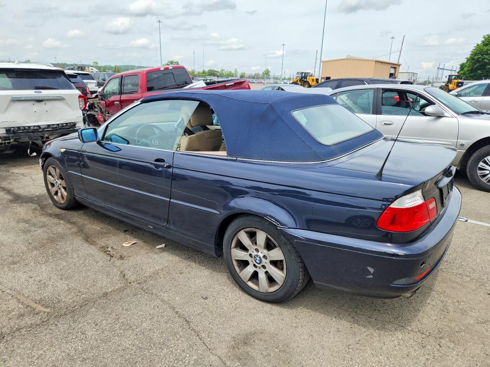 56343956 :رقم المزاد ، WBABW33466PX88514 vin ، 2006 Bmw 325 مزاد بيع