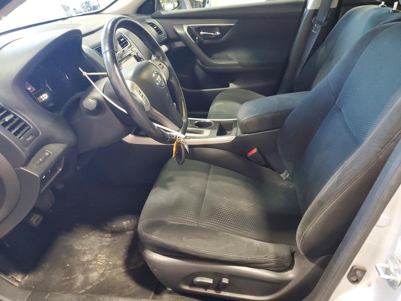 Продаж на аукціоні авто 2014 Nissan Altima, vin: 1N4AL3AP9EN237918, номер лоту: 56120156