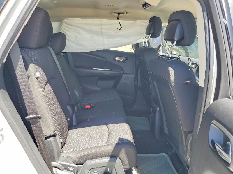 Aukcja sprzedaży 2014 Dodge Journey, vin: 3C4PDDBG4ET302289, numer aukcji: 54485416