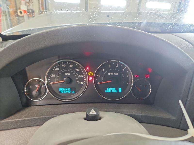 Aukcja sprzedaży 2007 Jeep Grand Cherokee, vin: 1J8GR48K97C682833, numer aukcji: 56499526