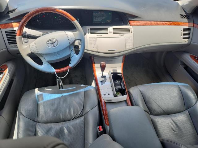 2007 Toyota Avalon მანქანა იყიდება აუქციონზე, vin: 4T1BK36BX7U204588, აუქციონის ნომერი: 57466596