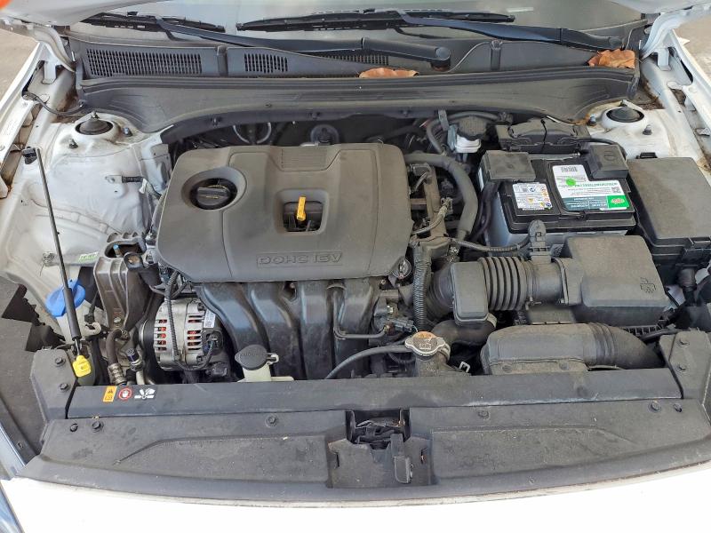 Aukcja sprzedaży 2022 Kia Forte, vin: 3KPF24AD0NE430199, numer aukcji: 56781196