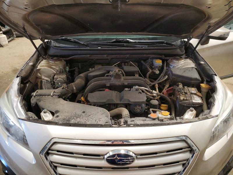 Продажа на аукционе авто 2015 Subaru Outback, vin: 4S4BSAJC6F3359227, номер лота: 57172576