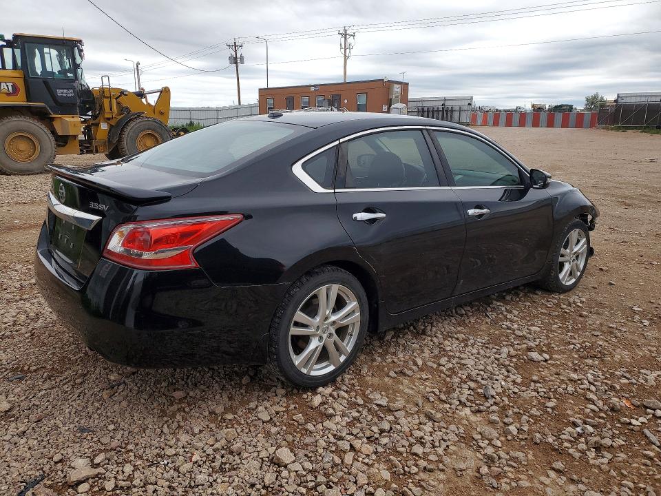 Aukcja sprzedaży 2013 Nissan Altima, vin: 1N4BL3AP0DN549225, numer aukcji: 58470626