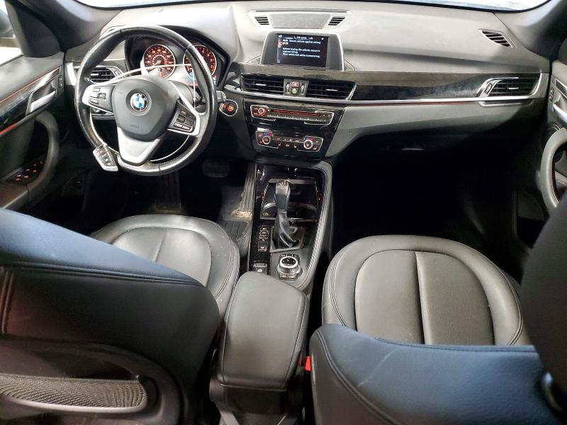 Продажа на аукционе авто 2016 Bmw X1, vin: WBXHT3C36G5E53687, номер лота: 57728936