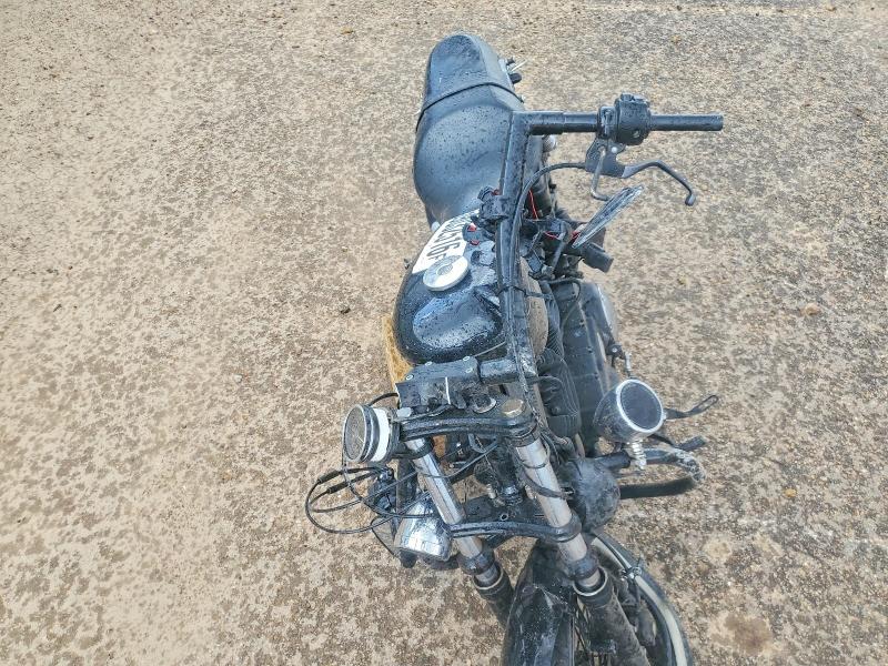 59032516 :رقم المزاد ، 1HD1CZ3109K448937 vin ، 2009 Harley-davidson Xl1200 مزاد بيع