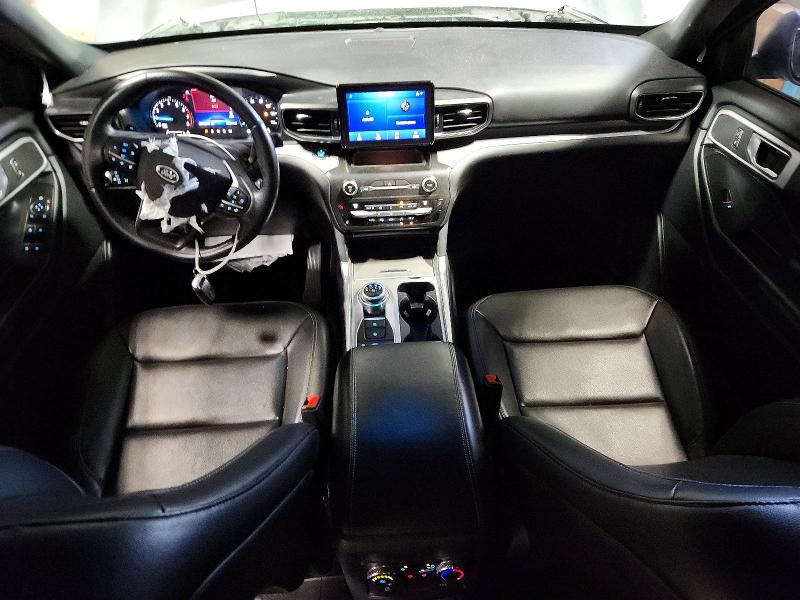 Продаж на аукціоні авто 2020 Ford Explorer, vin: 1FMSK8DHXLGC24241, номер лоту: 57546976