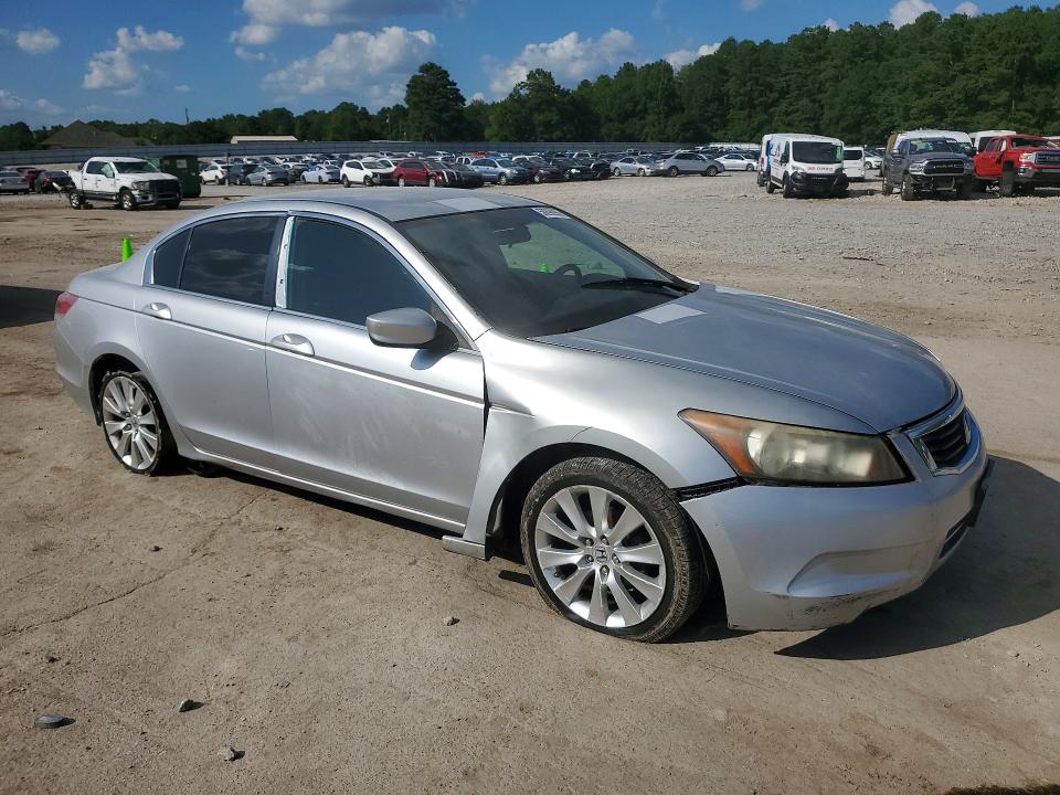 2009 Honda Accord მანქანა იყიდება აუქციონზე, vin: JHMCP26349C008604, აუქციონის ნომერი: 58898996
