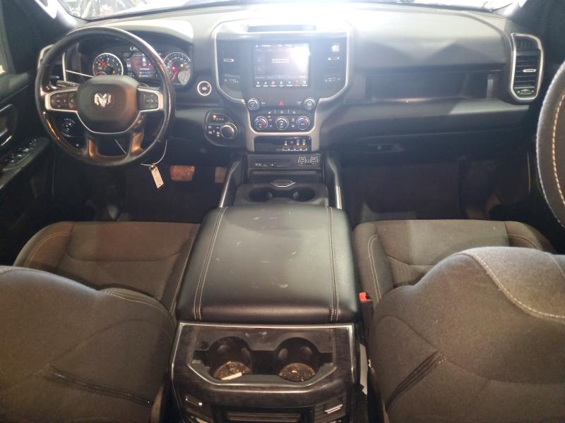 2019 Ram 1500 მანქანა იყიდება აუქციონზე, vin: 1C6SRFFT3KN734230, აუქციონის ნომერი: 85449405