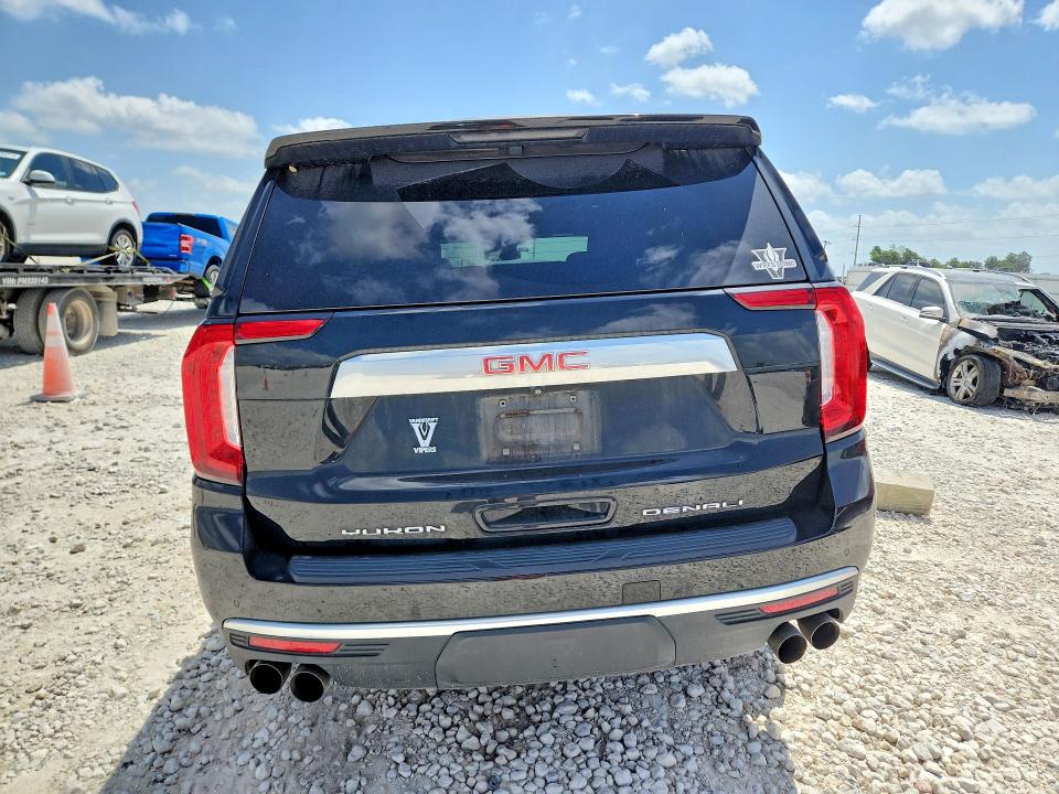 Продаж на аукціоні авто 2023 Gmc Yukon, vin: 1GKS2DKL8PR101895, номер лоту: 57310296