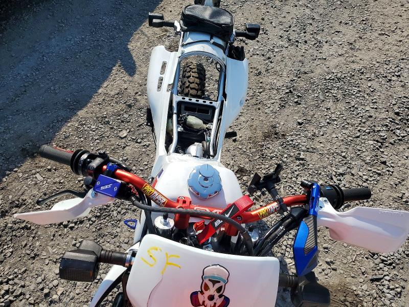 Продаж на аукціоні авто 2025 Honda Xr650, vin: JH2RD0600SK400464, номер лоту: 58497276