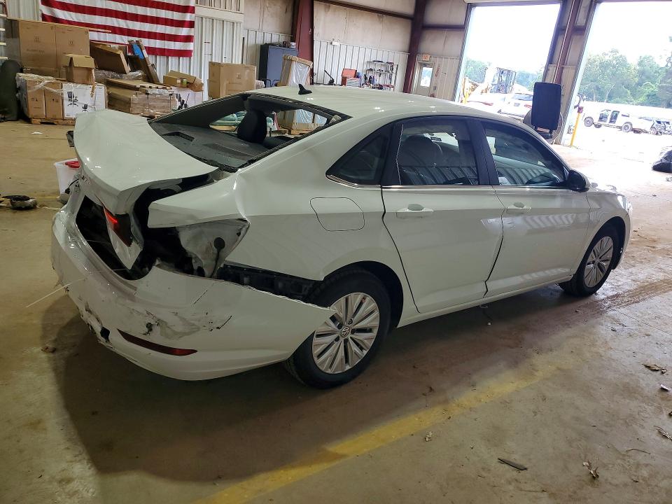 Aukcja sprzedaży 2019 Volkswagen Jetta, vin: 3VWC57BU7KM132175, numer aukcji: 55471846