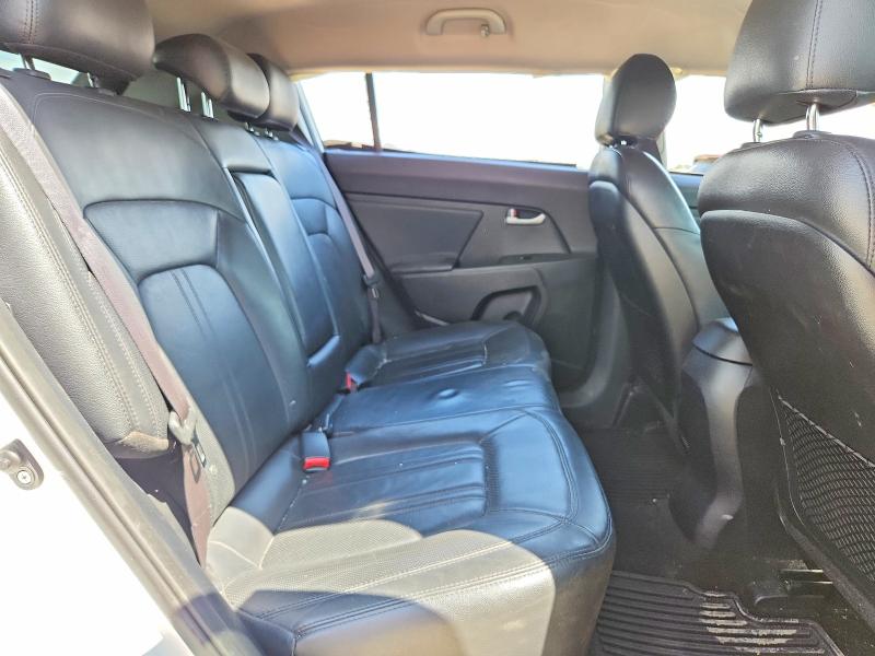 Продаж на аукціоні авто 2013 Kia Sportage, vin: KNDPC3A27D7515100, номер лоту: 58566716
