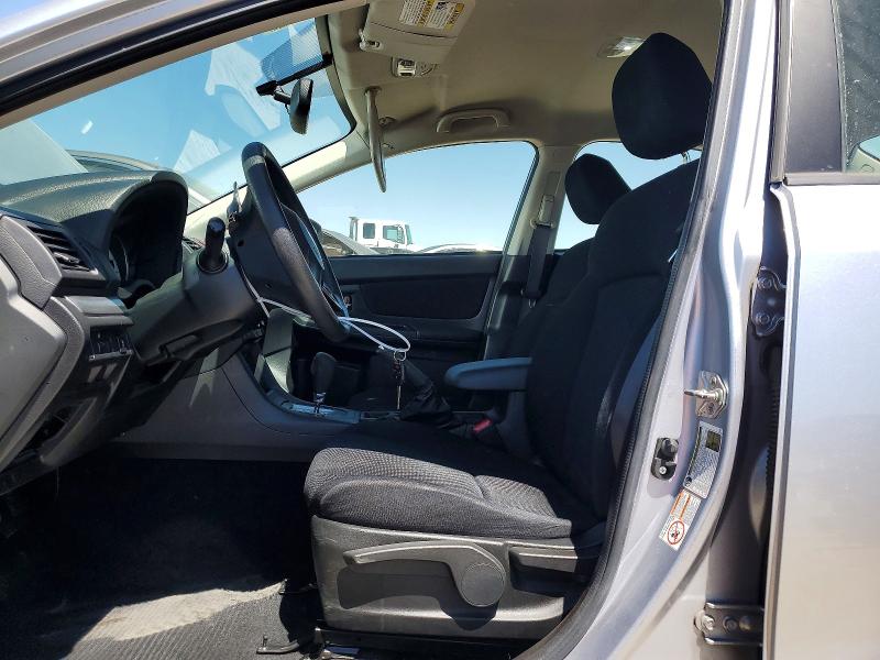 Aukcja sprzedaży 2013 Subaru Impreza, vin: JF1GJAB64DH009767, numer aukcji: 59060456