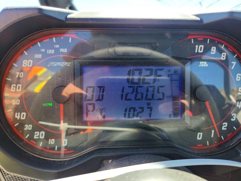 2023 Polaris Rzr Pro Xp მანქანა იყიდება აუქციონზე, vin: 3NSRMC2K4PG390813, აუქციონის ნომერი: 56134456