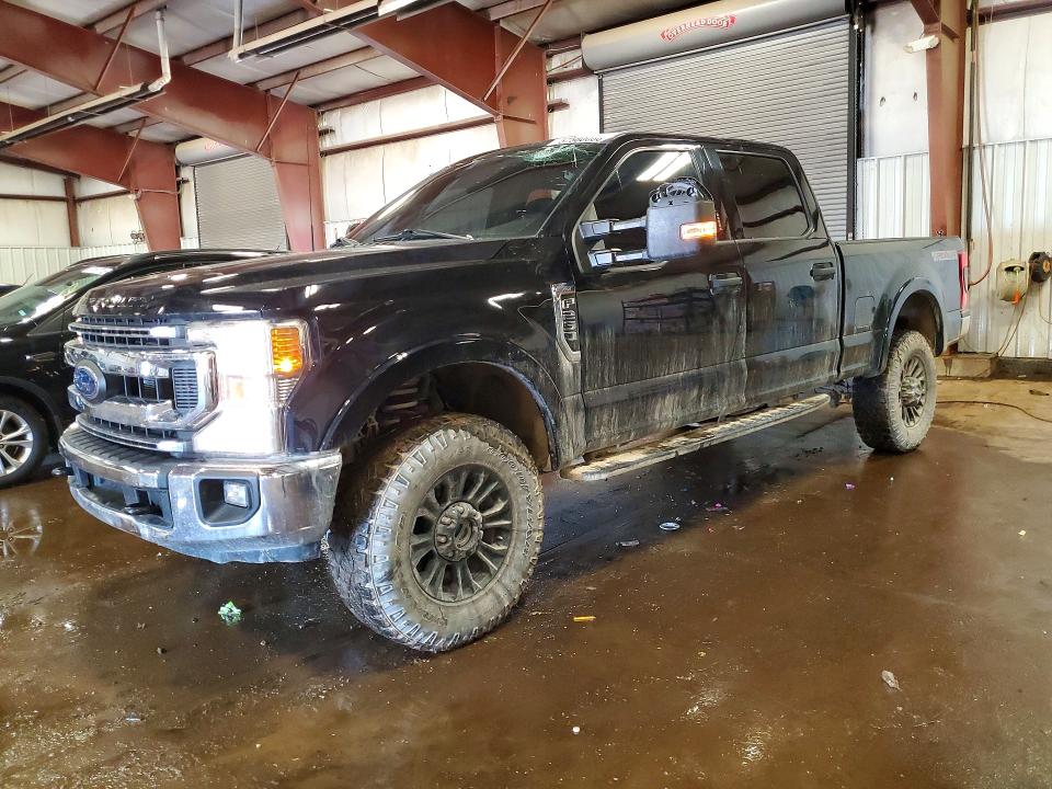 Aukcja sprzedaży 2021 Ford F250, vin: 1FT7W2BN7MED68167, numer aukcji: 57560066