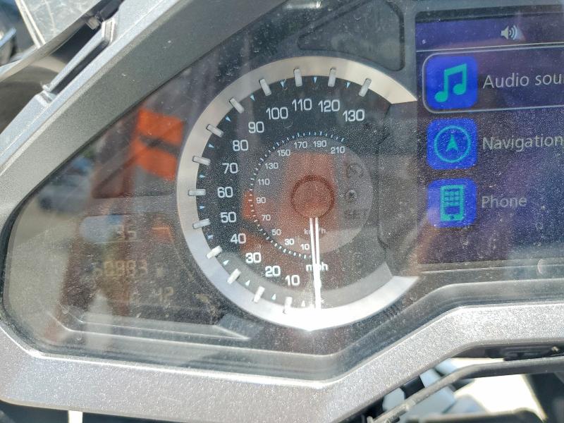 Auction sale of the 2018 Honda Gl1800, vin: JH2SC7951JK003025, lot number: 55884446