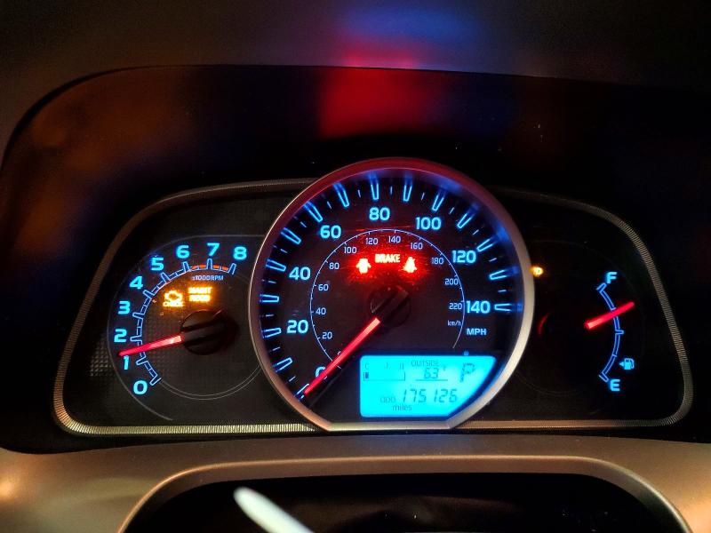 57374256 :رقم المزاد ، JTMRFREV4ED073502 vin ، 2014 Toyota Rav4 مزاد بيع