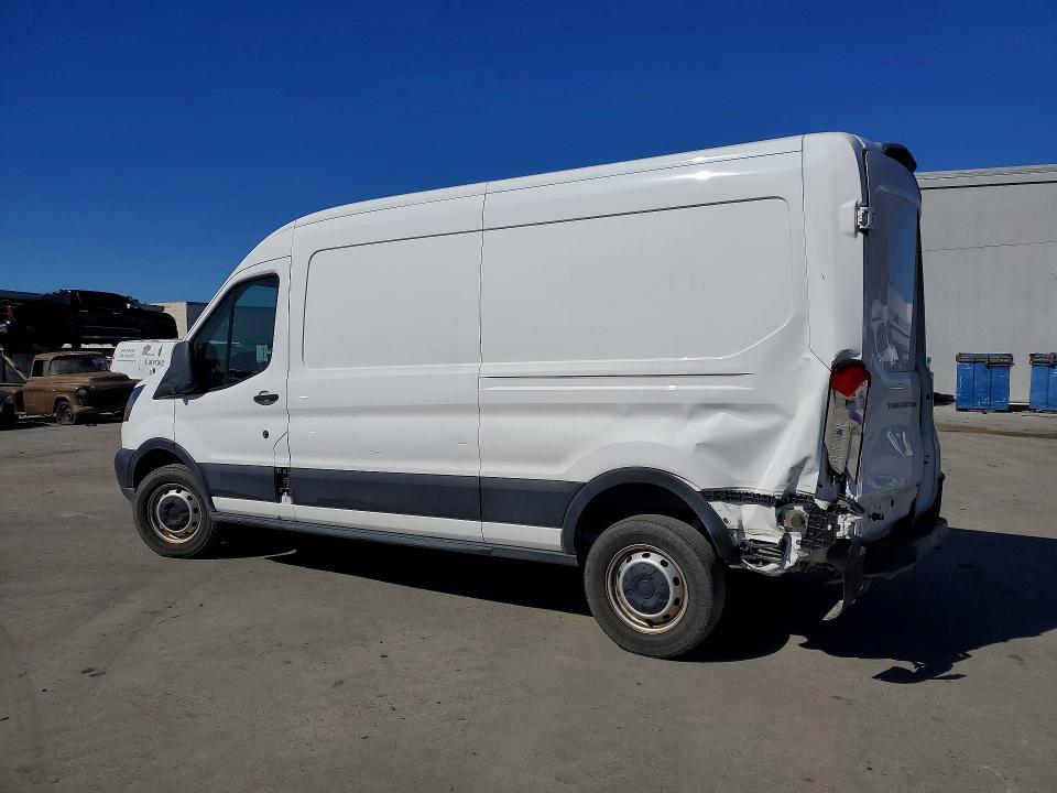 Продажа на аукционе авто 2019 Ford Transit, vin: 1FTYR2CM9KKB83389, номер лота: 55731316