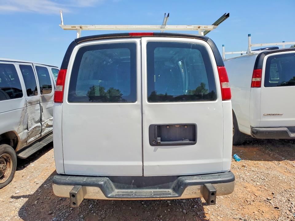Продажа на аукционе авто 2019 Gmc Savana, vin: 1GTW7AFG5K1272637, номер лота: 55410706