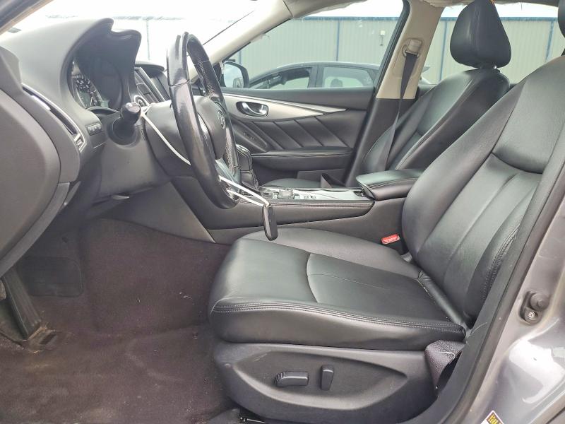 Продаж на аукціоні авто 2020 Infiniti Q50, vin: JN1EV7AP6LM207262, номер лоту: 56665486