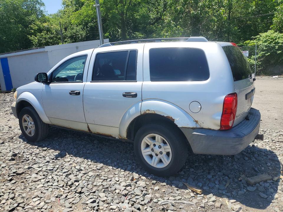 Продажа на аукционе авто 2008 Dodge Durango, vin: 1D8HB38N48F152050, номер лота: 56845706