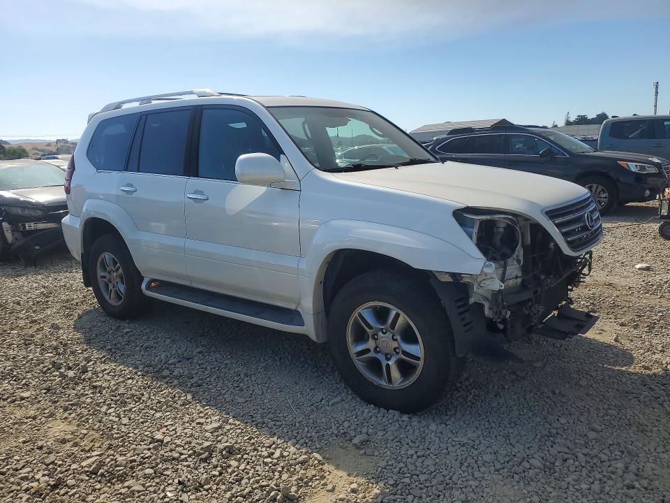 Продаж на аукціоні авто 2009 Lexus Gx, vin: JTJBT20X290178477, номер лоту: 56674106