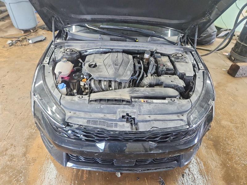 Aukcja sprzedaży 2025 Kia K5, vin: KNAG64J77S5321360, numer aukcji: 57048576
