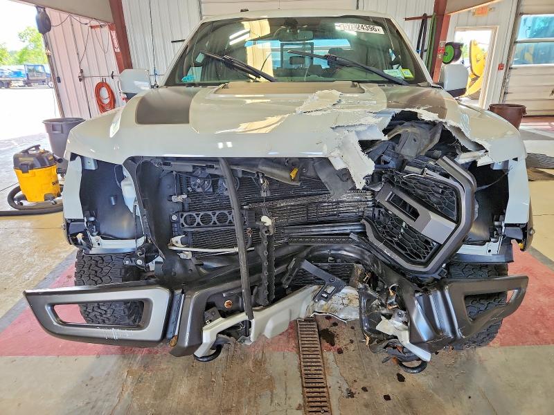 Продажа на аукционе авто 2017 Ford F150, vin: 1FTFW1RG4HFC57914, номер лота: 57524396