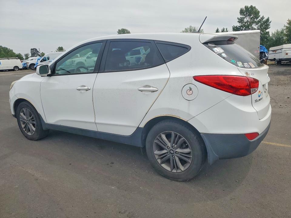 Продаж на аукціоні авто 2015 Hyundai Tucson, vin: KM8JT3AF9FU022611, номер лоту: 58801326
