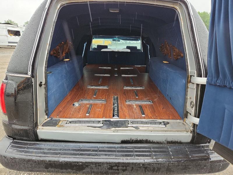 Aukcja sprzedaży 1991 Buick Roadmaster, vin: 4GLDB90E5MW400939, numer aukcji: 58289616