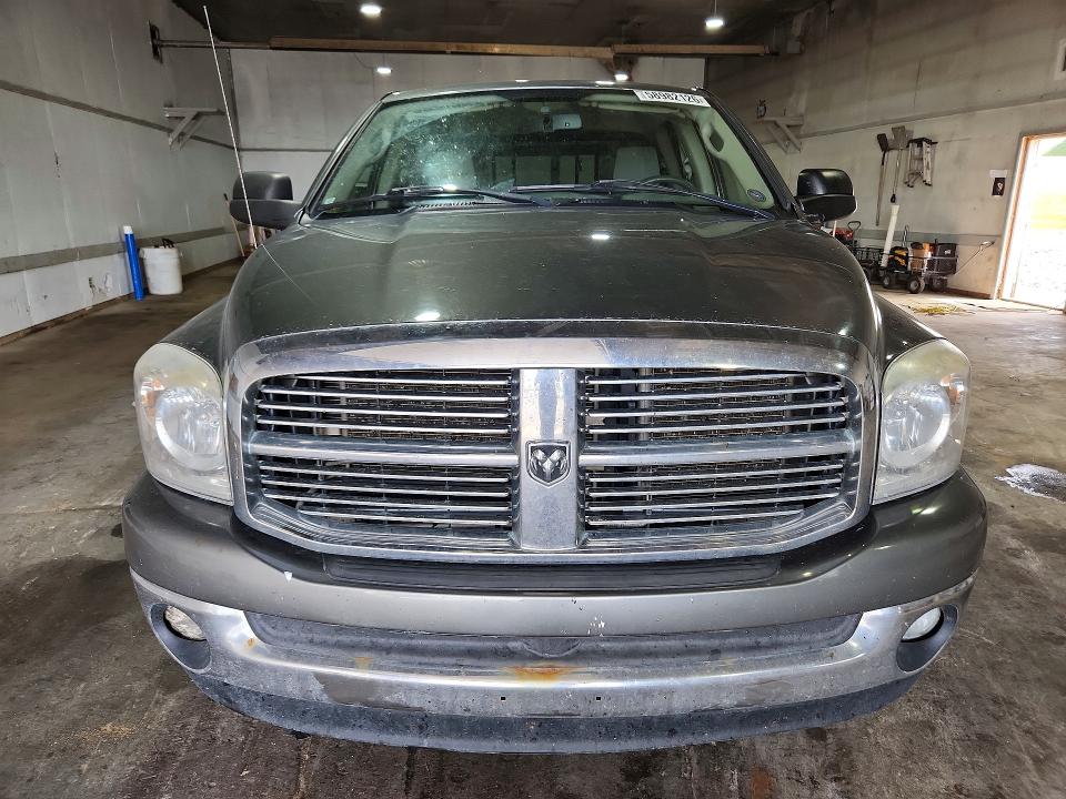 Продаж на аукціоні авто 2008 Dodge Ram 1500, vin: 1D7HU18278S540177, номер лоту: 58982126