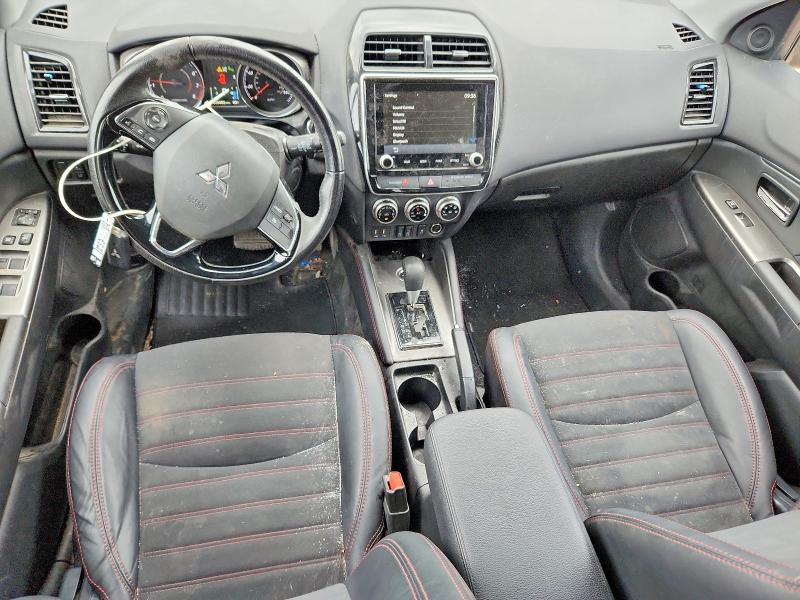 Продажа на аукционе авто 2023 Mitsubishi Outlander Sport, vin: JA4ARUAU1PU013050, номер лота: 57500716
