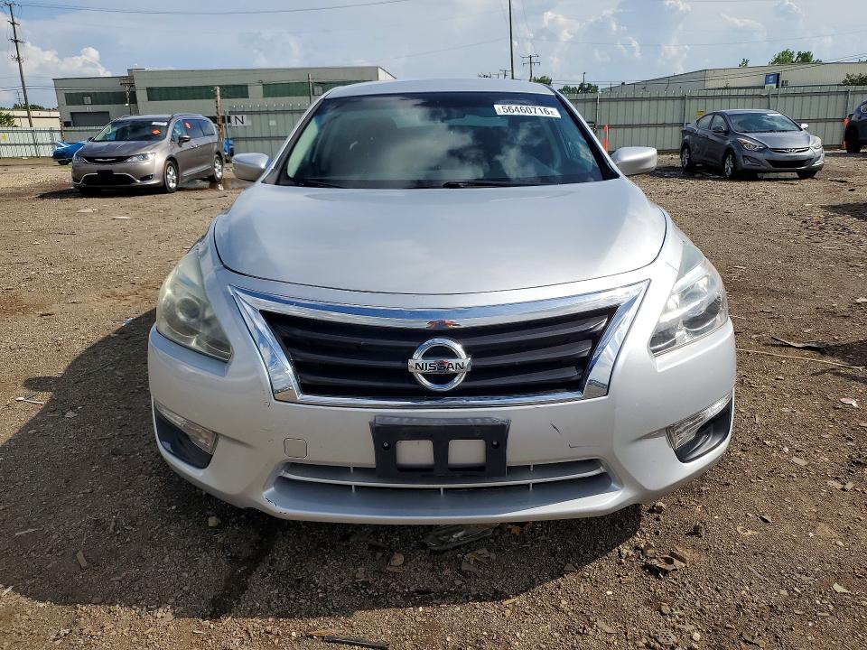 56460716 :رقم المزاد ، 1N4AL3AP3EC107435 vin ، 2014 Nissan Altima مزاد بيع
