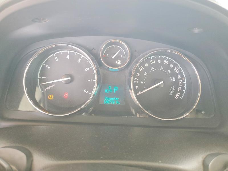 2012 Chevrolet Captiva მანქანა იყიდება აუქციონზე, vin: 3GNAL3E58CS641449, აუქციონის ნომერი: 56136556