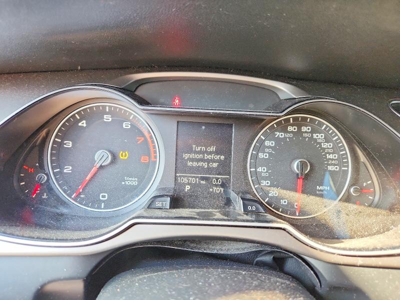 Aukcja sprzedaży 2015 Audi A4, vin: WAUFFAFL0FN001478, numer aukcji: 58422636