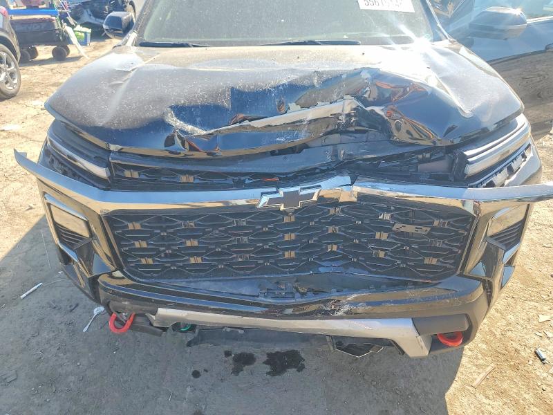 2025 Chevrolet Traverse მანქანა იყიდება აუქციონზე, vin: 1GNEVJRS9SJ192217, აუქციონის ნომერი: 55615146
